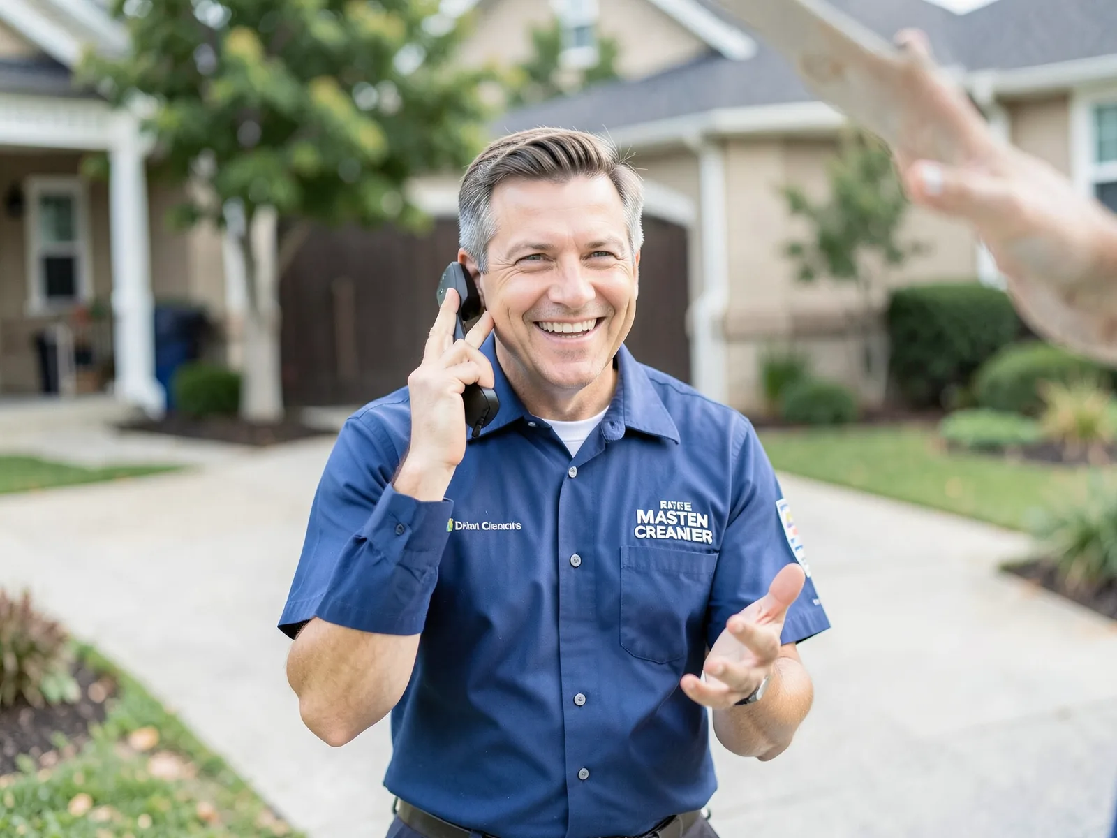 Drain Cleaning Oakfield, ME FAQs